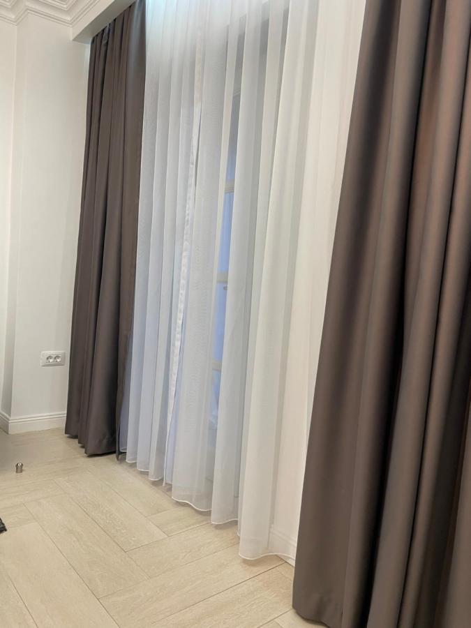 Luxury City Studios Curtea de Argeş Екстериор снимка