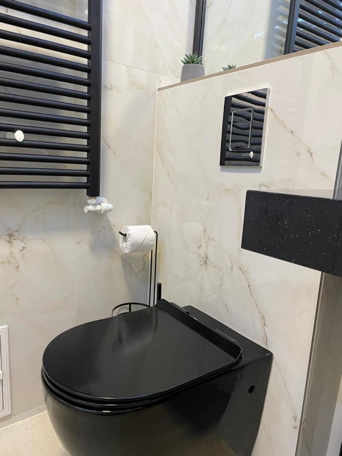 Luxury City Studios Curtea de Argeş Екстериор снимка