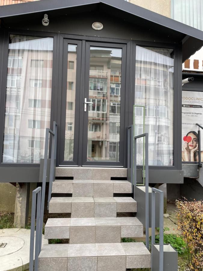 Luxury City Studios Curtea de Argeş Екстериор снимка